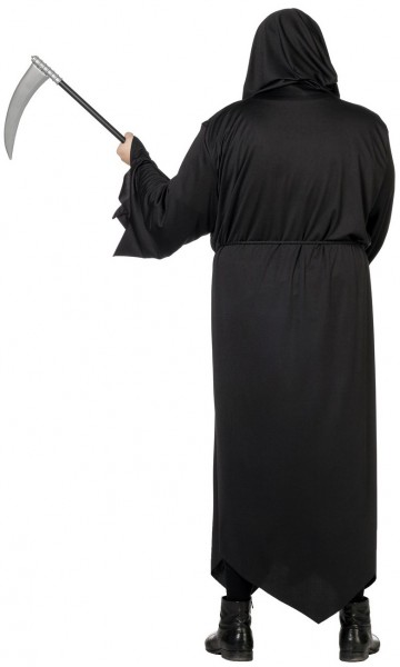 Grim Reaper Skyth Costume 2