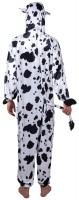 Preview: Kilian cow costume for teenagers