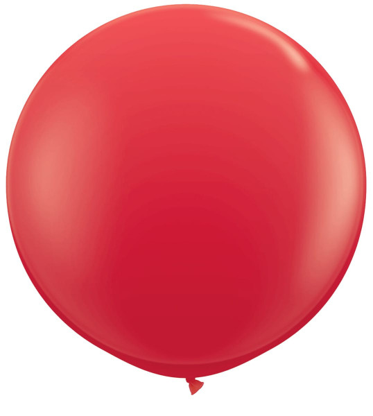 Gigantyczny latający balon XXL 90 cm