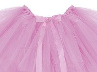 Preview: Adult tutu pink 95 x 36cm