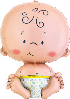 Palloncino baby neonato XL