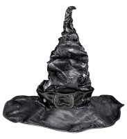 Preview: Black witch hat Xantha