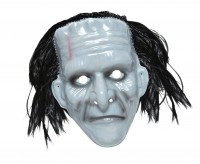 Vista previa: Máscara de monstruo de Mr.Merrix