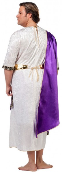 Costume romain autoritaire 3