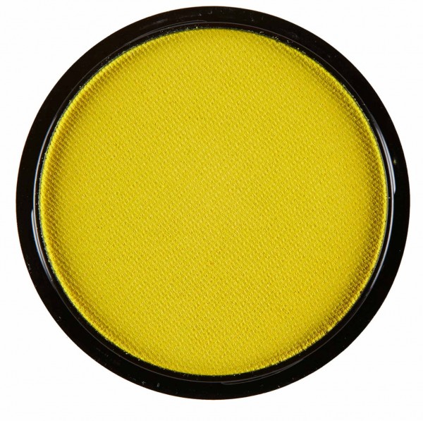 Body and face make-up 15g yellow 2