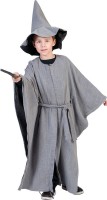 Oversigt: Merlinus The Grey Child Costume