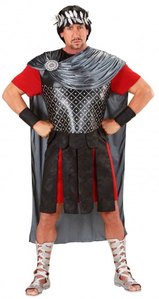 Legion leader Caius men's costume 2