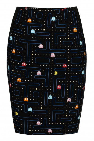 OppoSuits party suit Madam Pac-Man 3