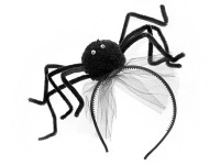 Vista previa: Diadema Super Spider