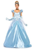 Preview: Magical Cinderella fairy tale dress