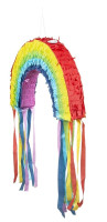 Rainbow Surprise Piñata