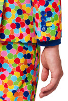 Aperçu: Costume OppoSuits coloré homme