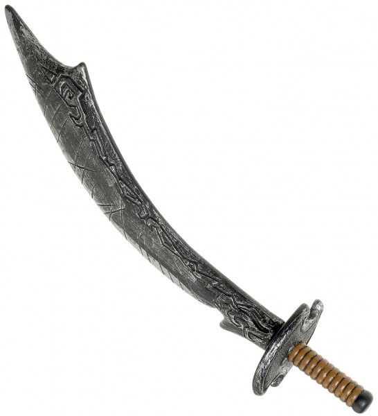 Säbel Schwert Im Antiklook 72cm