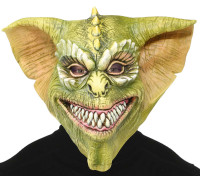 Voorvertoning: Gram Monster masker voor mannen