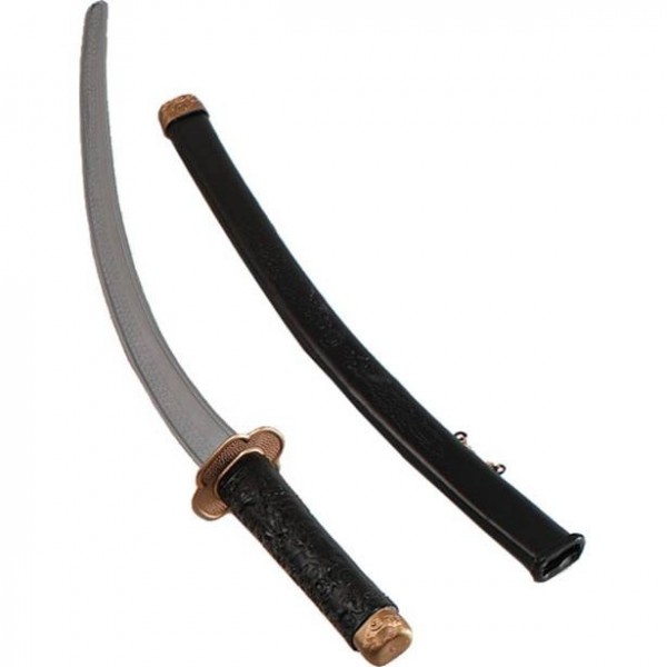 Épée Ninja Hayato Subarashi 76cm