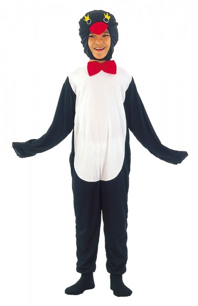 Pelle Penguin jumpsuit för barn