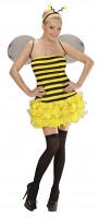Vista previa: Disfraz de abeja Sumse para mujer