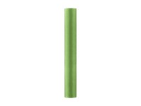 Oversigt: Satin stof Eloise green 9m x 36cm