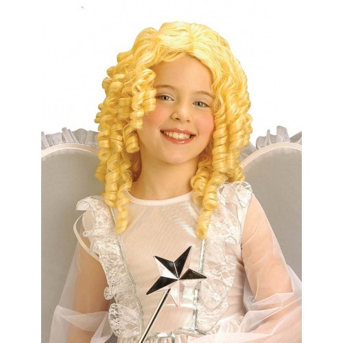 Angel Angelina child wig