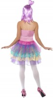 Preview: Sweet Sugar Candy Girl Costume