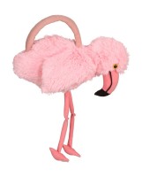 Hawaii Flamingo Tasche