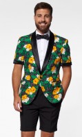 Preview: OppoSuits Tropical short party suit