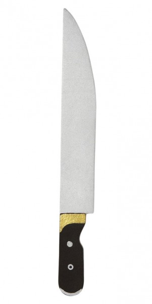 Couteau de cuisine souple 33cm