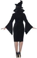 Preview: Curvy witch costume XXL