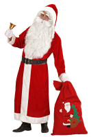 Anteprima: Cappotto Babbo Natale
