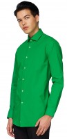Vista previa: OppoSuits Camisa Evergreen Hombres