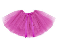 Preview: Tutu for adults pink 95 x 36cm