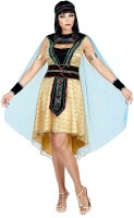 Costume femme pharaon égyptien Isesi