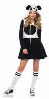 Preview: Pandy Girl costume for women