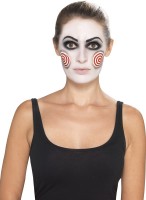 Preview: The Original Jigsaw Saw costume for women