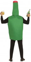 Preview: Beer bottle costume