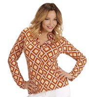 Preview: 70s blouse Pia