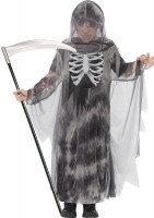 Preview: Spooky ghost child costume