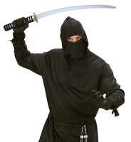 Aperçu: Épée Ninja Hattori 75cm