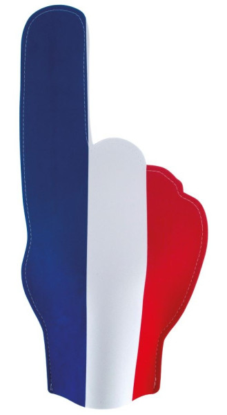 Fan glove France