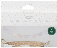 Preview: Natural Baby Fan Garland XXm