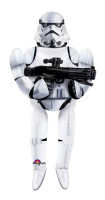Vorschau: Airwalker Storm Trooper Figur XXL