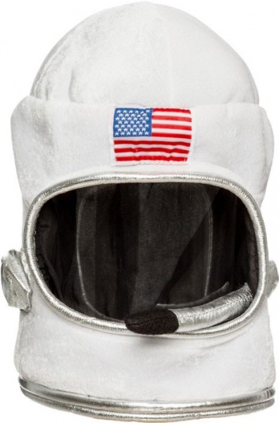 Kinder Astronauten Helm