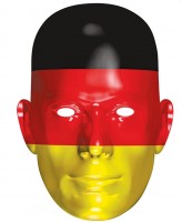 Deutschland Maske