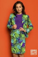 Preview: OppoSuits party suit Jungle Jane