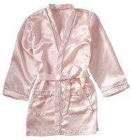 Preview: Dressing gown Pinky Winky 7-9 years
