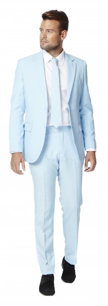 OppoSuits party suit Cool Blue
