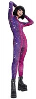 Preview: Galaxy Girl suit for women