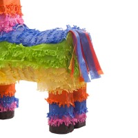 Vorschau: Wilde Stier Piñata Pablo