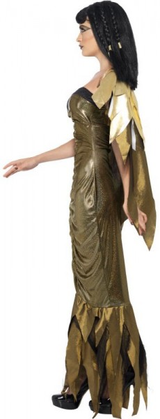 Disfraz de Cleopatra sombría 2