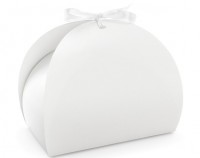 Preview: 10 gift boxes Eveline white